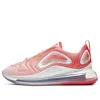Nike (wmns)  Air Max 720 Se 'track Red Barely Rose'