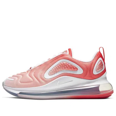 Nike (wmns)  Air Max 720 Se 'track Red Barely Rose'