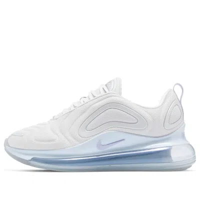 Nike (wmns)  Air Max 720 Se 'vast Grey'