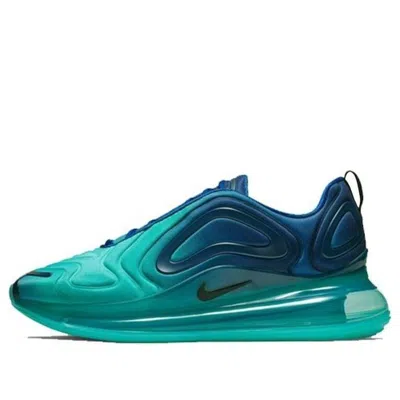 Nike (wmns)  Air Max 720 'sea Forest'