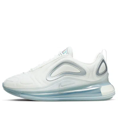 Nike (wmns)  Air Max 720 'summit White'
