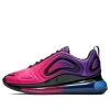 Nike (wmns)  Air Max 720 'sunset' In Multi