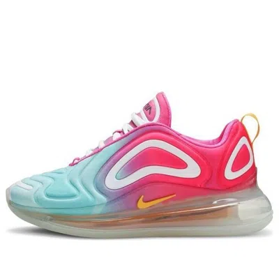 Nike (wmns)  Air Max 720 'teal Tint' In Multi