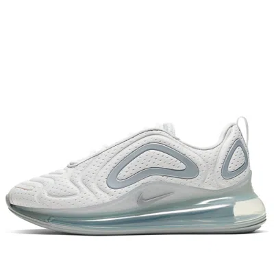 Nike (wmns)  Air Max 720 'vast Grey' In Gray