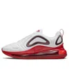 Nike (wmns)  Air Max 720 'white Red'