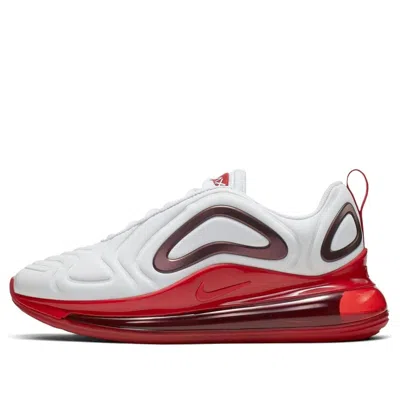 Nike (wmns)  Air Max 720 'white Red'