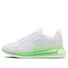 Nike (wmns)  Air Max 720 'white Volt'