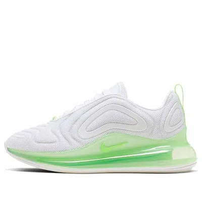 Nike (wmns)  Air Max 720 'white Volt'