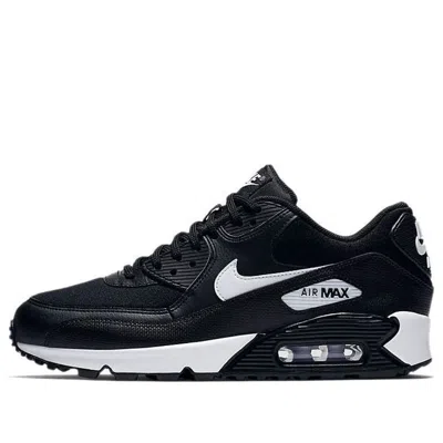 Nike (wmns)  Air Max 90 'black'