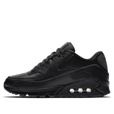 Nike (wmns)  Air Max 90 'black'