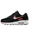 Nike (wmns)  Air Max 90 'black Light Soft Pink'