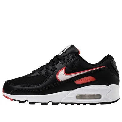 Nike (wmns)  Air Max 90 'black Light Soft Pink'