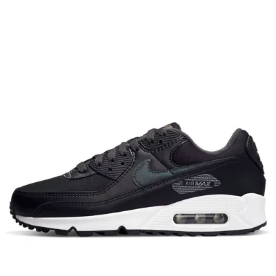 Nike (wmns)  Air Max 90 'black White'