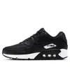 Nike (wmns)  Air Max 90 'black White'