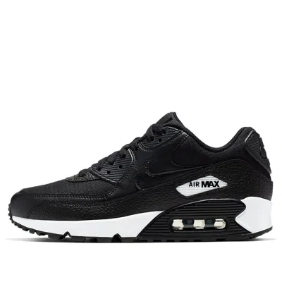 Nike (wmns)  Air Max 90 'black White'