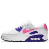 Nike (wmns)  Air Max 90 'concord Purple' In Multi