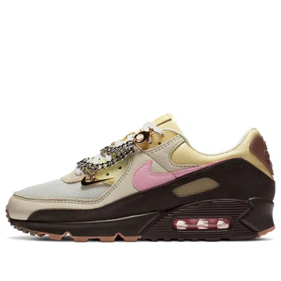 Nike (wmns)  Air Max 90 'cuban Link'