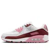 Nike (wmns)  Air Max 90 'dark Team Red Platinum Tint'
