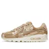 Nike (wmns)  Air Max 90 'desert Camo' In Brown