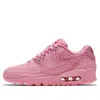Nike (wmns)  Air Max 90 Dmb 'must Win Shortcake' In Red