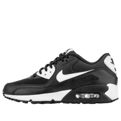 Nike (wmns)  Air Max 90 Essential 'metallic Silver' In Multi