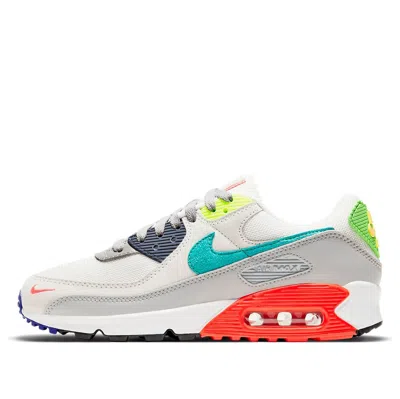 Nike (wmns)  Air Max 90 'evolution Of Icon' In Multi