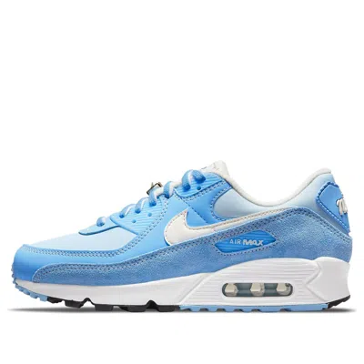 Nike (wmns)  Air Max 90 'first Use' In Blue