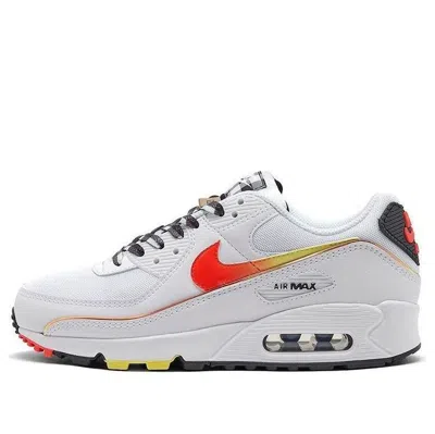 Nike (wmns)  Air Max 90 'fresh' In Multi