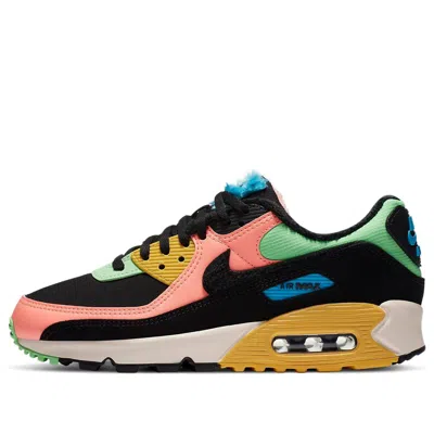 Nike (wmns)  Air Max 90 'fur Multi-color'