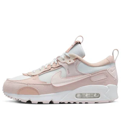 Nike (wmns)  Air Max 90 Futura 'barely Rose'