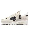 Nike (wmns)  Air Max 90 Futura 'cow Print' In Animal Print