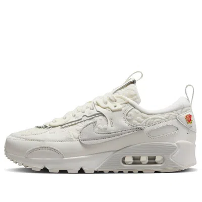 NIKE (WMNS) NIKE AIR MAX 90 FUTURA 'GIVE HER FLOWERS'