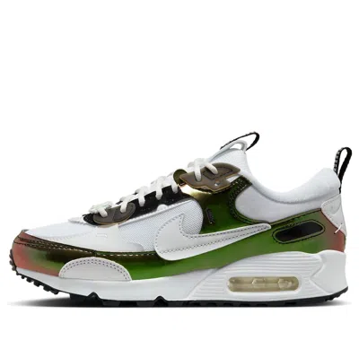 Nike (wmns)  Air Max 90 Futura 'just Do It '