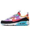Nike Multicolor Air Max 90 Futura Sneakers In Multi