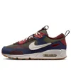 Nike (wmns)  Air Max 90 Futura 'medium Olive Navy' In Multi