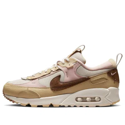 Nike (wmns)  Air Max 90 Futura 'neapolitan' In Multi