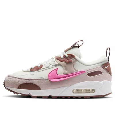 Nike (wmns)  Air Max 90 Futura 'platinum Violet Playful Pink'