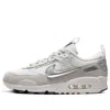Nike (wmns)  Air Max 90 Futura 'pure Platinum Metallic Silver' In Multi
