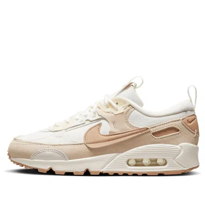 Nike (wmns)  Air Max 90 Futura 'sail Sanddrift'