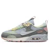 Nike (wmns)  Air Max 90 Futura 'sky Grey Pastel'
