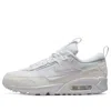 Nike (wmns)  Air Max 90 Futura 'triple White'