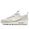 Nike (wmns)  Air Max 90 Futura 'white Light Bone' In Neutral