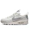 Nike (wmns)  Air Max 90 Futura 'white Metallic Silver'