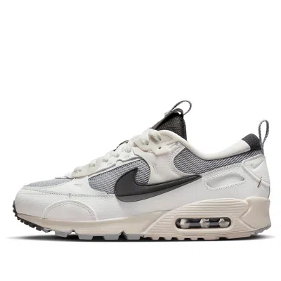 Nike (wmns)  Air Max 90 Futura 'wolf Grey'