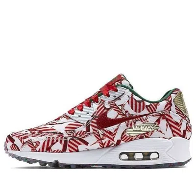 Nike (wmns)  Air Max 90 'gift Wrapped Pack'