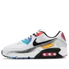 Nike (wmns)  Air Max 90 'have A Good Game' In Gold
