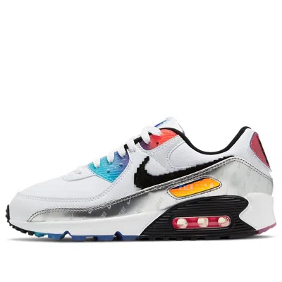 Nike (wmns)  Air Max 90 'have A Good Game' In Gold