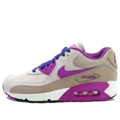 Nike (wmns)  Air Max 90 Leather 'dsrt Cm'