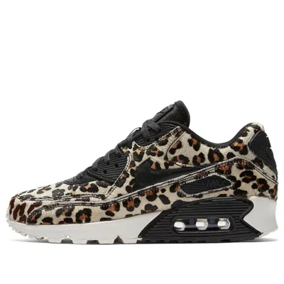 Nike (wmns)  Air Max 90 'leopard'