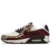 Nike Air Max 90 Leopard-print Sneakers In Multi